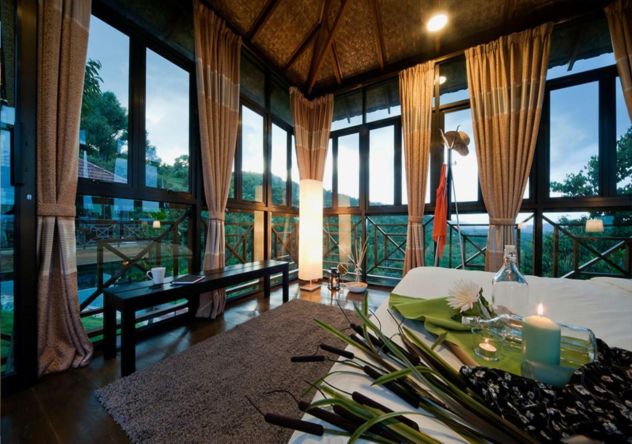 Bilut Leisure Sdn Bhd Hotel Raub Exterior photo