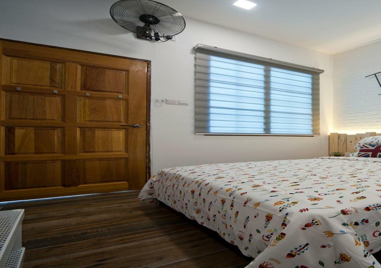 Bilut Leisure Sdn Bhd Hotel Raub Exterior photo