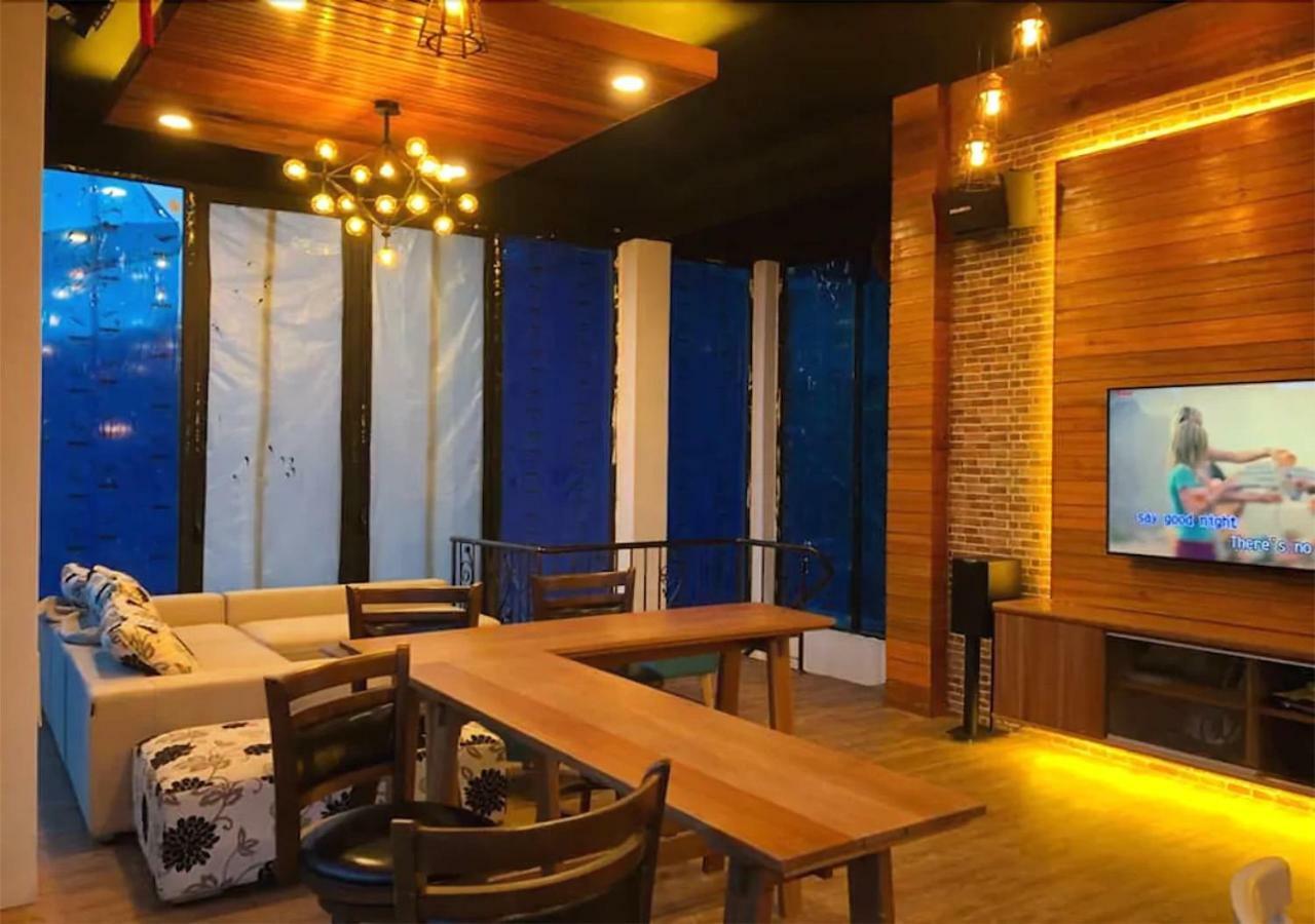 Bilut Leisure Sdn Bhd Hotel Raub Exterior photo